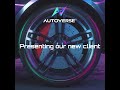 Introducing our new client_Jubilant MotorWorks