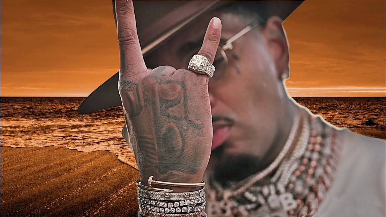 Kevin Gates - Don't Play Me (Official Audio)