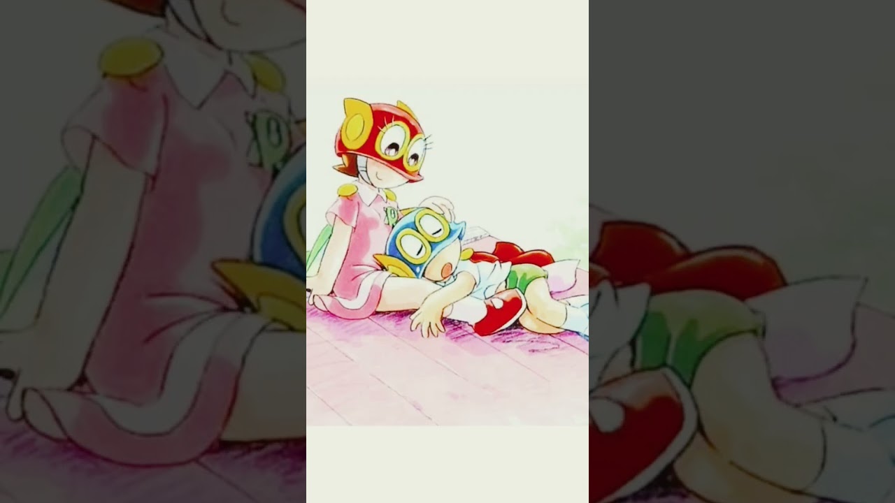 perman X pako love story