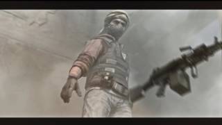 Losing the agreement (first After Effects edit)