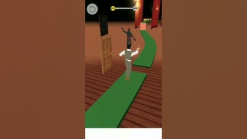 Tower Run ⭐⭐⭐ All Levels Gameplay Walkthrough (Android,ios) #shorts