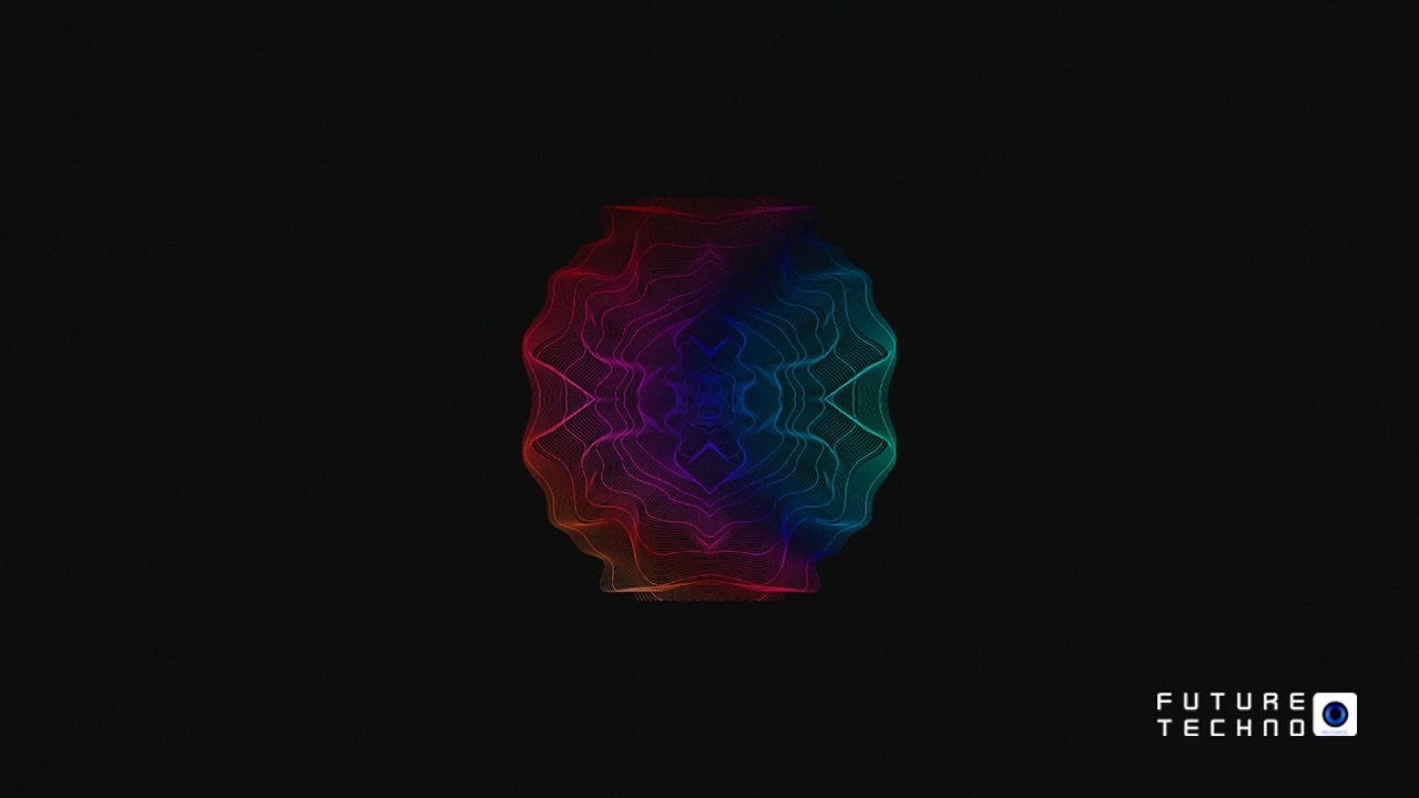 Rou Made It - Ethereal [Future Techno Records]