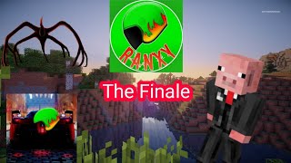 Minecraft YouTubers Who Are Copying Magmamusen (part 3) Finale