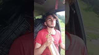 Vedat Kılıç Kemençeyi Konuşturan Adam