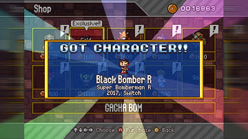 Having Fun With Power Bomberman - Part 3