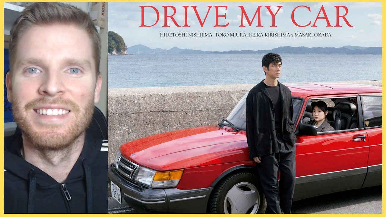 Drive My Car - Crítica do filme - YouTube