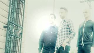 Rise Against - I Don't Want To Be Here Anymore (Lyric Video)