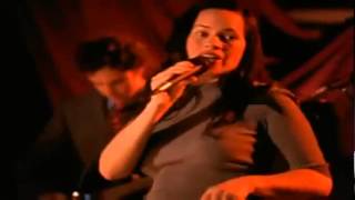 Miniatura de vídeo de "Natalie Merchant   These Are Days"
