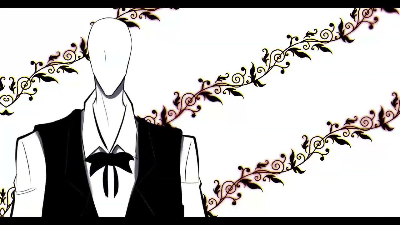 END IS NEAR (Slender Brothers)