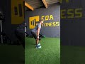 DUMBBELLS DEADLIFT