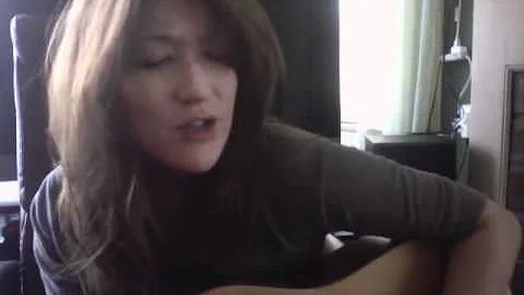 Susan Laws - Drained (original)
