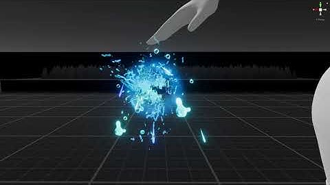 WaterBall Springjoint by Raivo