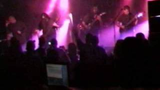 Beyond Fallen - The Dominence - Live