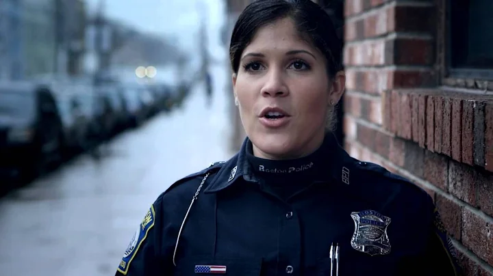 Boston's Finest Interviews- Why join the BPD with ...