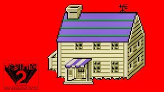 不朽の名作「MOTHER2 ギーグの逆襲」#Final