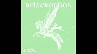 DAVEY ASPREY - Bellerophon (Original Mix)