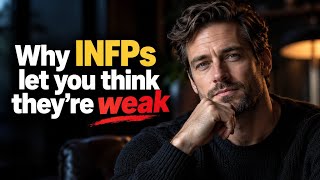 Why INFPs Let People Underestimate Them