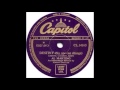 Al Martino - Destiny (No One Can Change) - 78 RPM