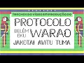 Língua Warao
