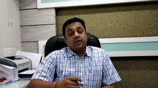 Sunil Kumar Agrawal -Hitech Solutions (Raipur)