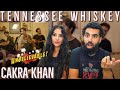 FIRST TIME REACTING TO CAKRA KHAN!! 🤯🔥 | Cakra Khan - Tennessee Whiskey (Chris Stapleton Cover)