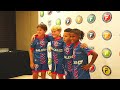 US Youth Futsal at the Buenos Aires Futsal Cup - August 2025 in Argentina