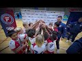 US Youth Futsal at the Buenos Aires Futsal Cup - August 2025 in Argentina