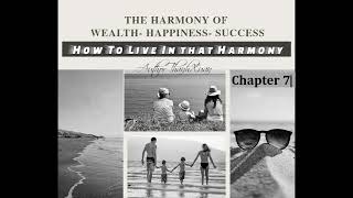 Chapter 7 – From Scarcity to Sufficiency - The Divine Timing – How It Can Require Patience and Trust