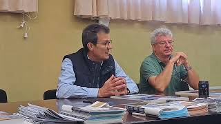 El Cluster de la Pizarra valora el momento actual del sector