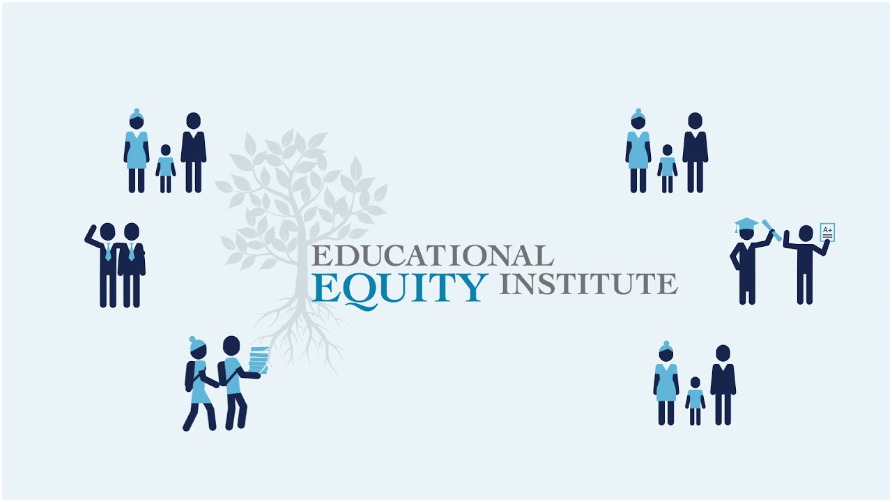 Educational Equity through Systems Change