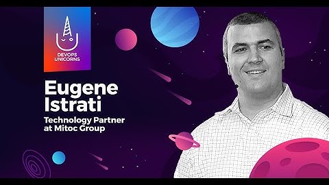 Terraform for Serverless. Best Practices. Lessons Learned by Eugene Istrati at DevOpsUnicorns