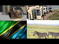 TANZANIA IMEANDIKA HISTORIA MPYA BAADA YA KUSHINDA TUZO 27 KATI YA 60 ZA WTA DUNIANI TANZANIA IMEANDIKA HISTORIA MPYA BAADA YA KUSHINDA TUZO 27 KATI YA 60 ZA WTA DUNIANI