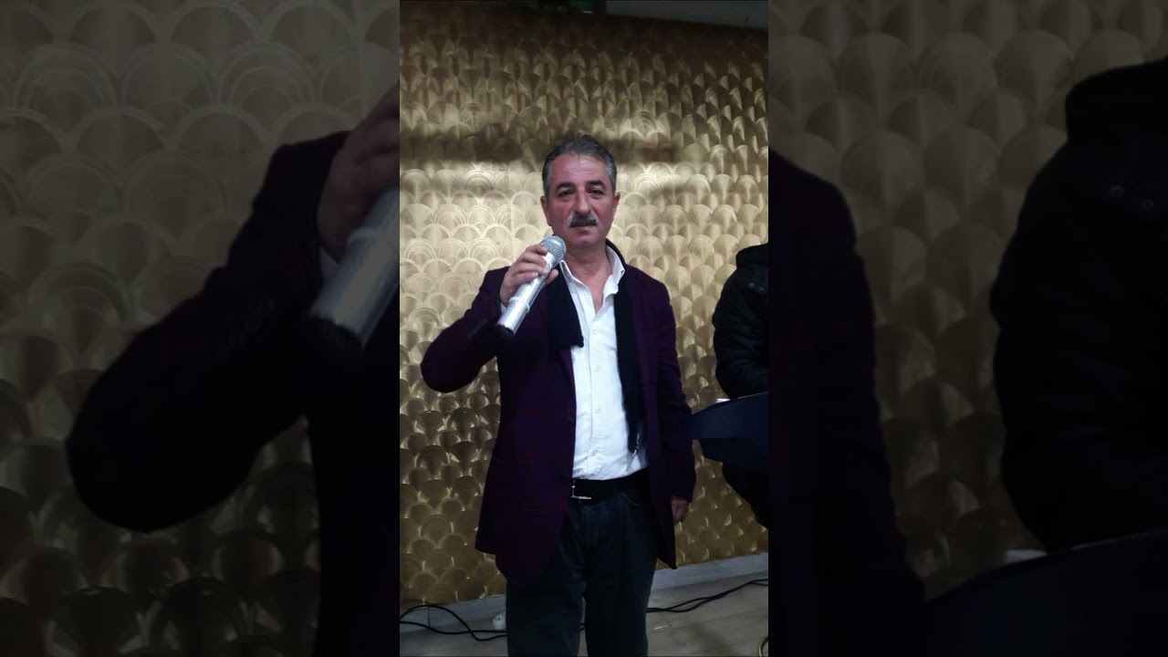 Niyazi yızdız ~ Süzam ara rındigale