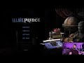 🌀 Late Night Blue Prince - JangleBoy Puzzlemaster
