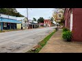 A Forgotten Town in Southern Illinois