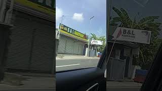 From Alauli to Jardin Liyang,Pilar,Bataan