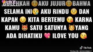 Download lagu Story WA rindu kamu Story WA rindu kamu