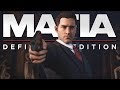 Mafia Definitive Edition | Free Roam & Missions | Mafia Remake