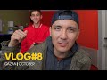 vlog#8 Ары-бері