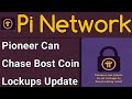 Pi Network New Update Set to Lockups | Pi Network New Update Today | Boost Mining Pi Coin
