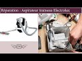 Aspirateur traineau electrolux ze335b  rparation