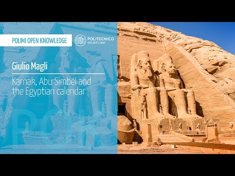 Videó: Hogyan Lehet Meglátogatni Abu Simbel-t, Karnak-templomot és Luxort