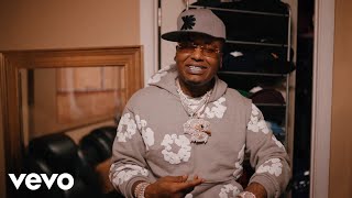 Honeykomb Brazy, Pbe Pluto - Take Yo Sight