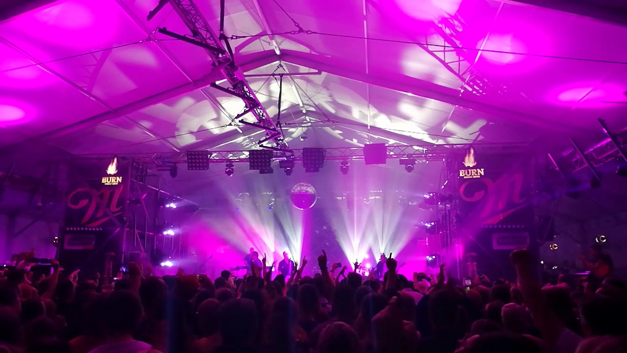 Ákos - Még egyszer @ Siófok 2019