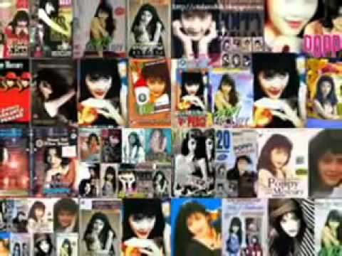 Masih adakah cinta untukku - Poppy mercury