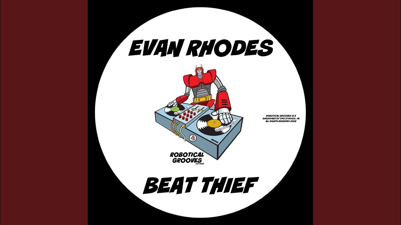 Watch Beat Thief on YouTube Watch Beat Thief on YouTube