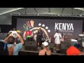 suzanna owiyo kisumu 100 live in washigton dc 2014