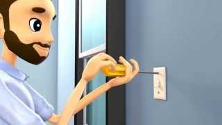 Indoor Electric Safety