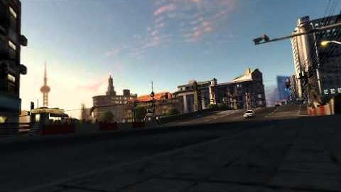 SHIFT 2 UNLEASHED™ -- scheibo