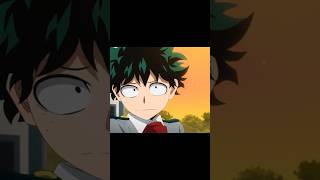 Nuh Uh - Izuku Hes Such A Cutie